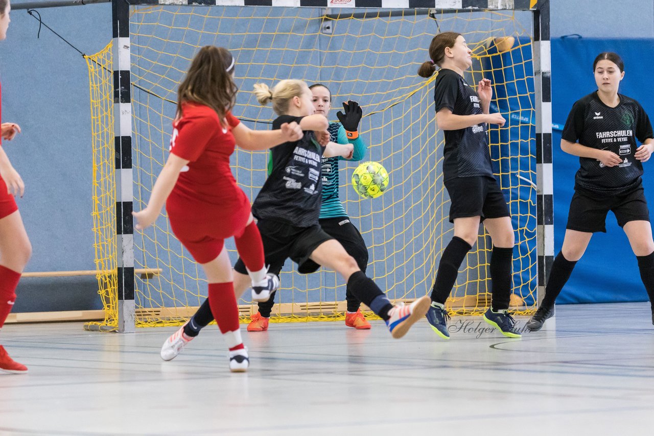 Bild 122 - C-Juniorinnen Futsalmeisterschaft